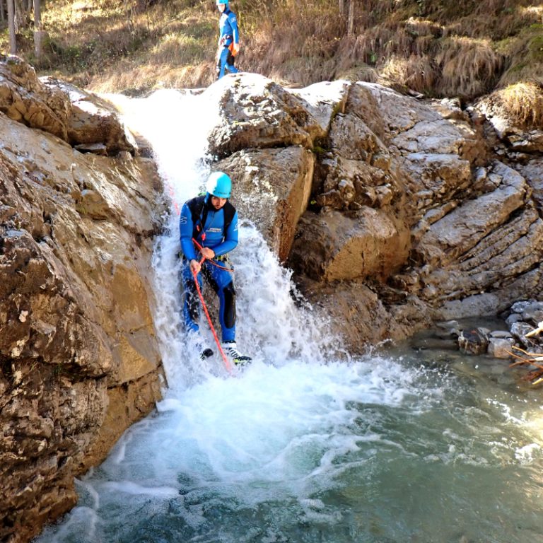 Strindenbach_Canyoning_Tour_Tirol_04