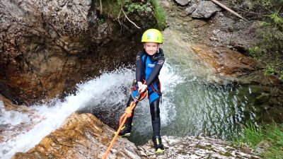 Lettenbach_canyoning_Tour_Tirol