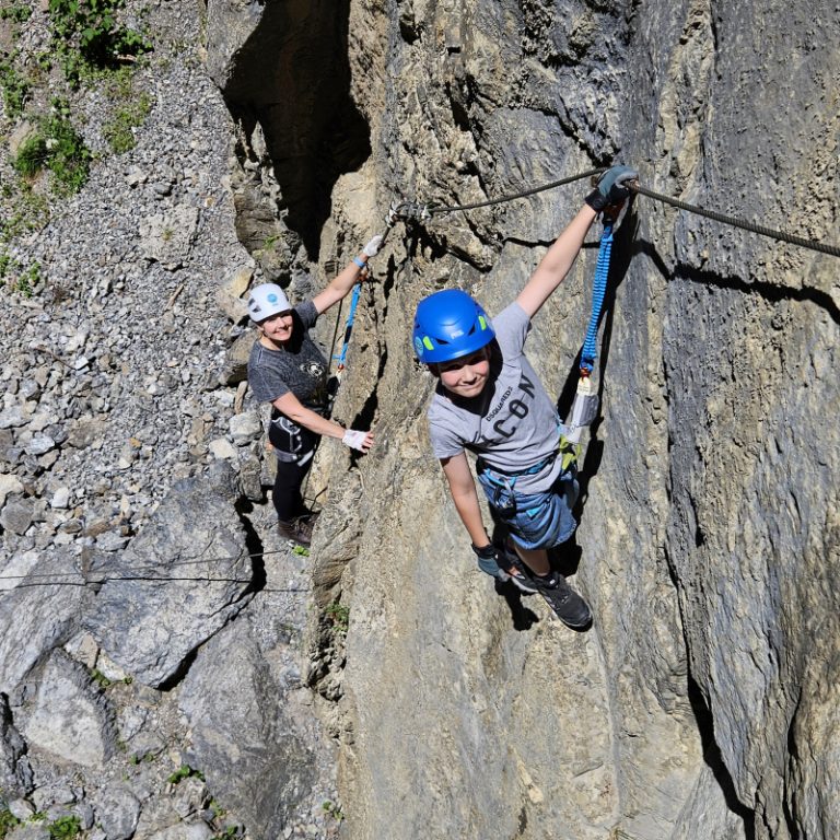 Outdoor hétvége Kelet-Tirolban