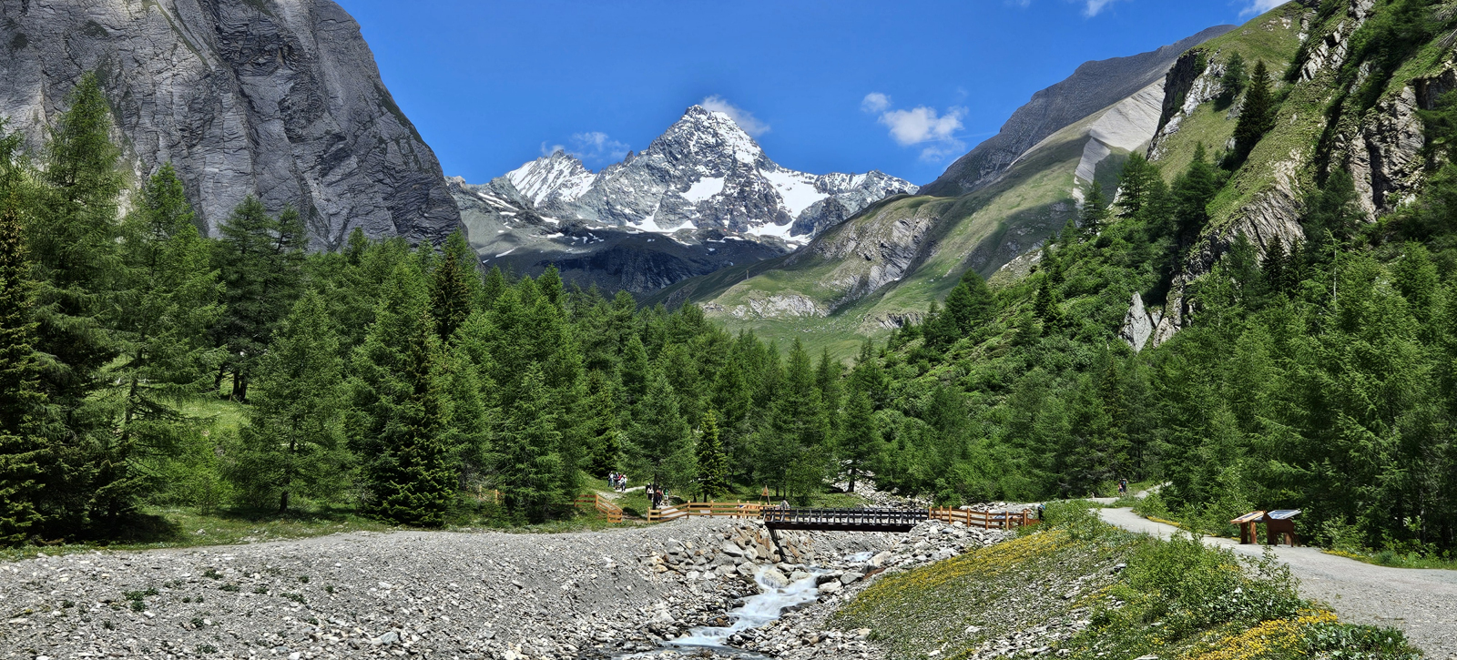 RSC Outdoor - Trekking túrák